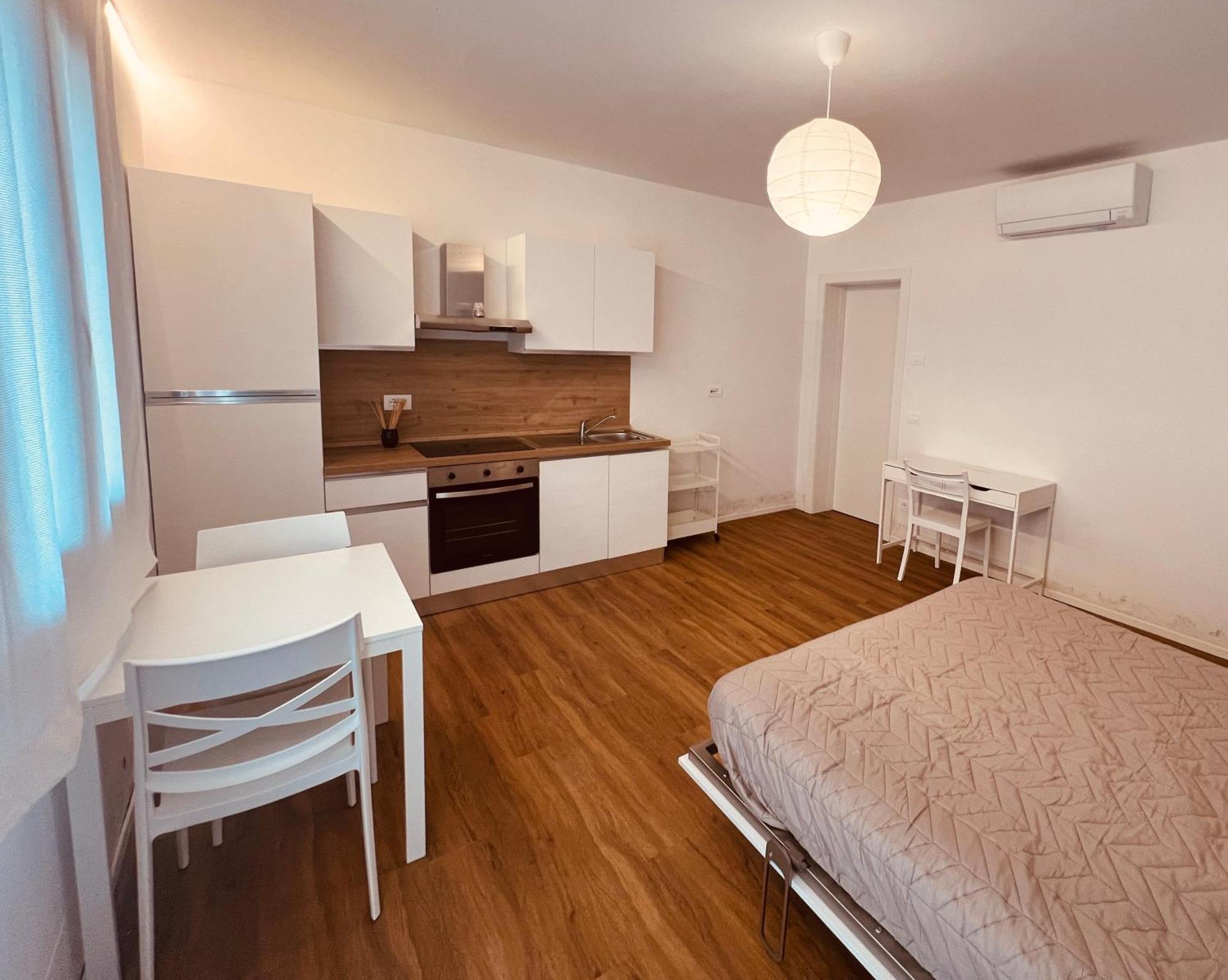 Vive Apartments Visit Veneto Express Castelfranco Veneto Exterior foto
