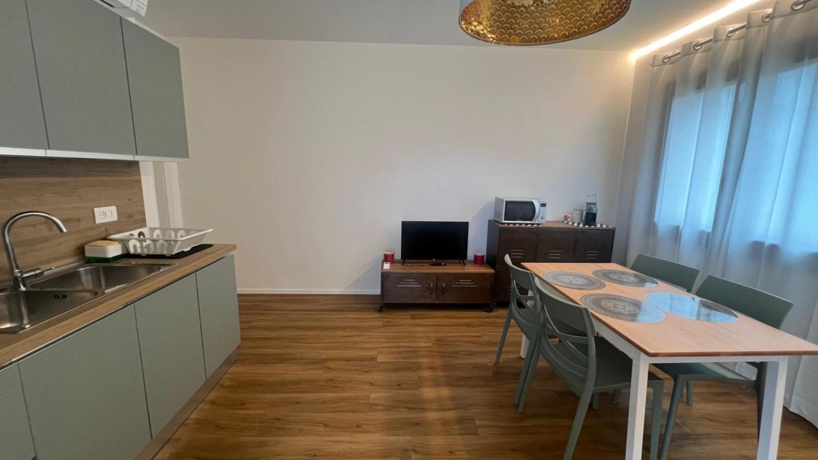 Vive Apartments Visit Veneto Express Castelfranco Veneto Exterior foto