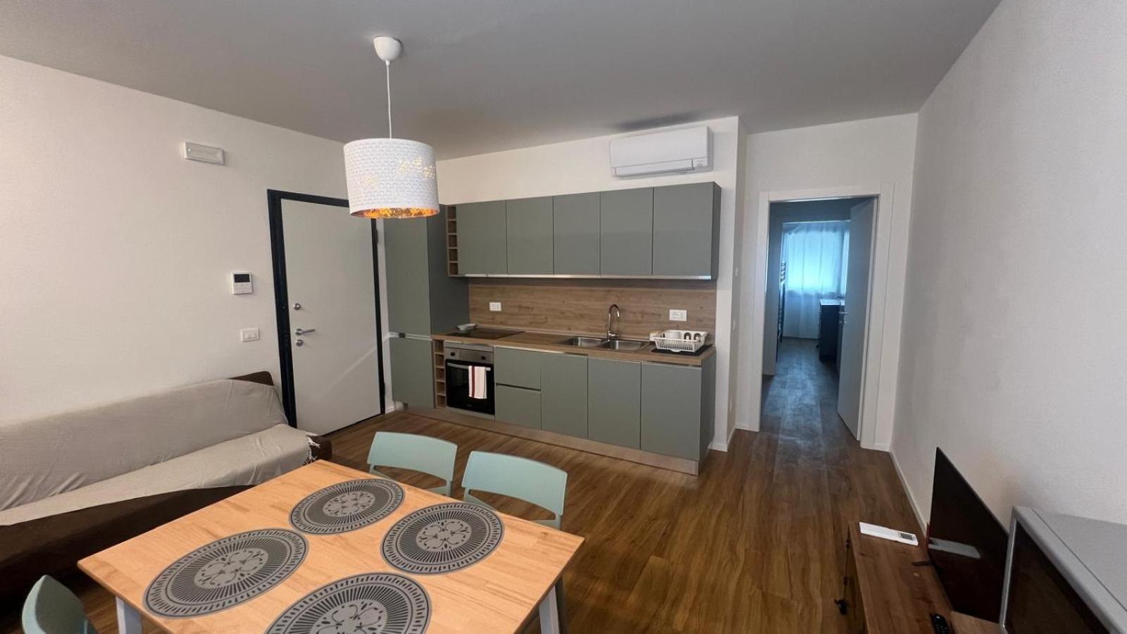 Vive Apartments Visit Veneto Express Castelfranco Veneto Exterior foto