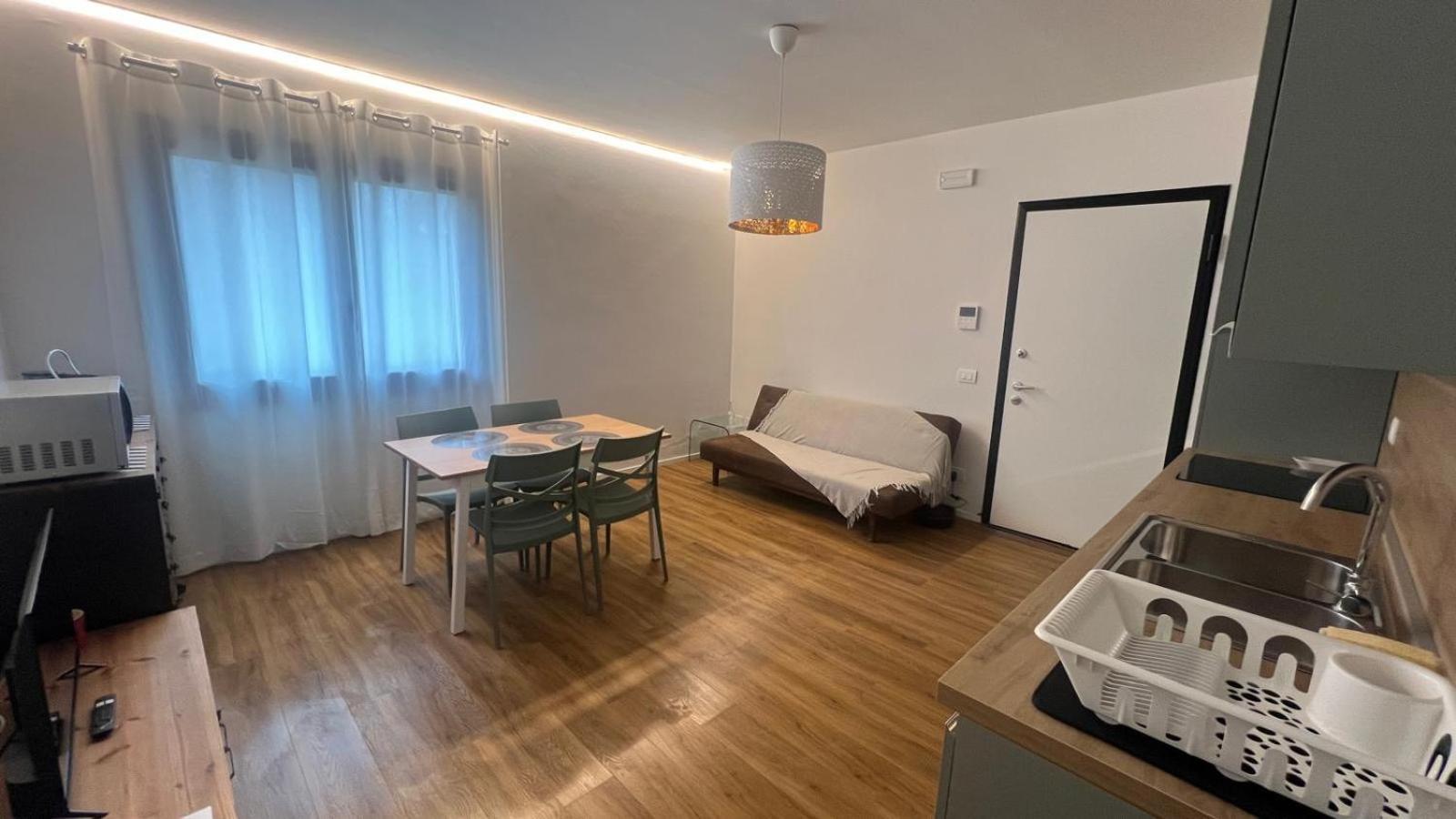 Vive Apartments Visit Veneto Express Castelfranco Veneto Exterior foto