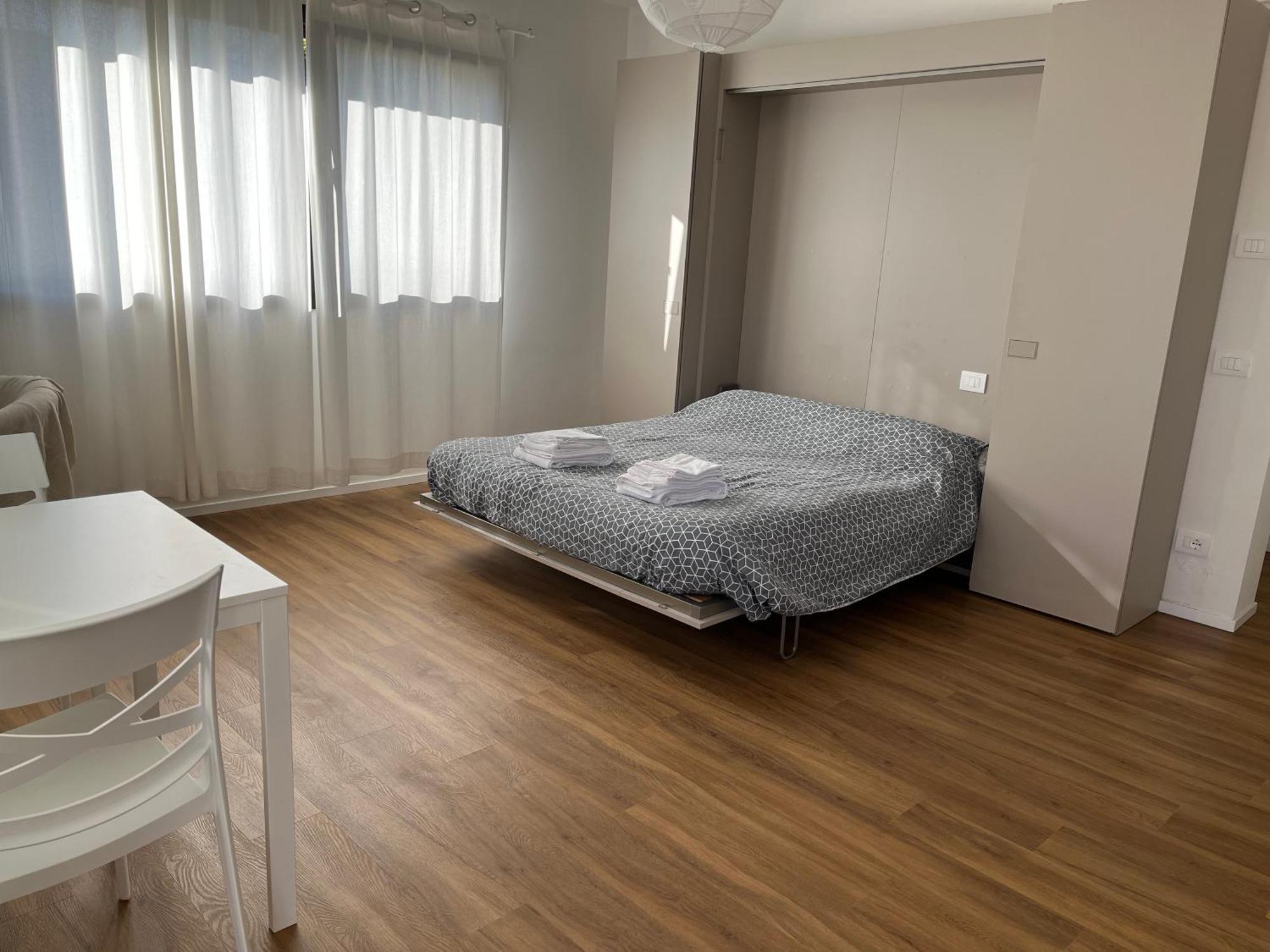 Vive Apartments Visit Veneto Express Castelfranco Veneto Exterior foto